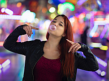 Выявлена польза жвачки для «сердечников»