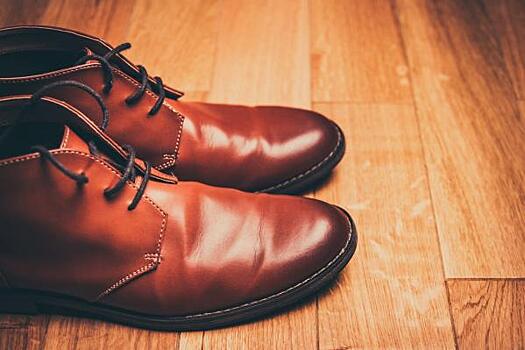Ученые выяснили, что бактерии на подошвах обуви не представляют угрозы для взрослых