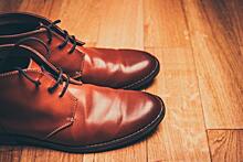 Ученые выяснили, что бактерии на подошвах обуви не представляют угрозы для взрослых