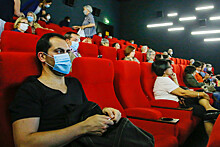 Российская киноиндустрия может потерять 23 млрд рублей из-за пандемии