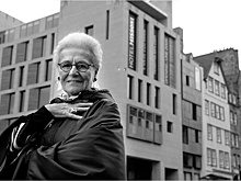 Основательница итальянского модного дома Missoni скончалась в 93 года