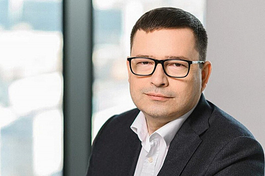 Юрий Евтушик назначен генеральным директором компании «Дататех»