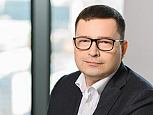 Юрий Евтушик назначен генеральным директором компании «Дататех»