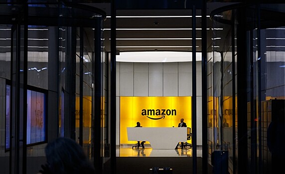 Amazon сокращает инвестиции в Индию