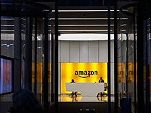 Amazon сокращает инвестиции в Индию