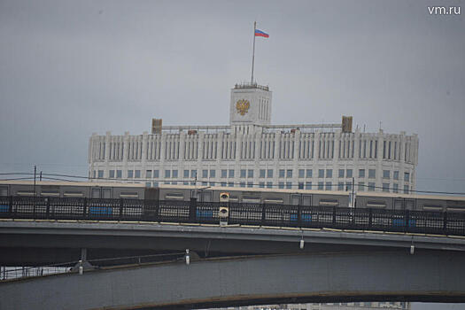 Москва вошла в тройку лидеров интегрального рейтинга субъектов по версии АСИ