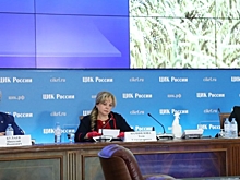 ВЦИОМ рассказал, доверяют ли россияне итогам президентских выборов