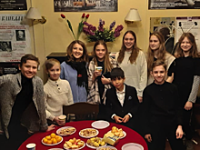 Воспитанники Детской школы искусств Воскресенского приняли участие в фестивале