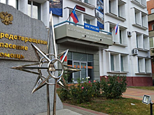 Спасатели Курской области озабочены состоянием пожарной безопасности на сельхозпредприятиях
