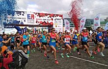Юбилейный марафон «Европа-Азия» станет рекордным по количеству участников