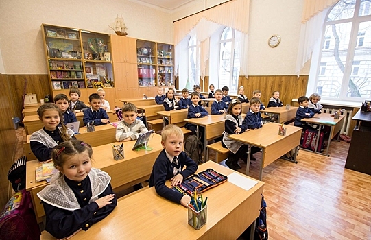 Проектно-сметную документацию для ремонта школы в поселке Юловском планируют разработать к концу марта 2024 года