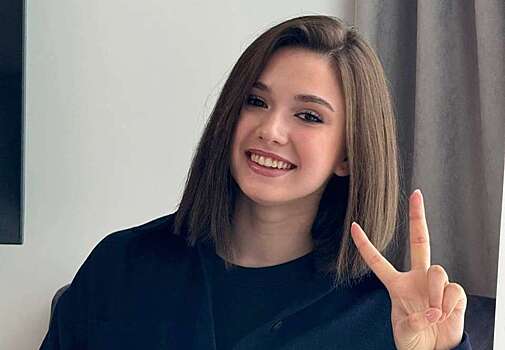 Камилу Валиеву заподозрили в романе с 31-летним хоккеистом