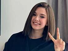 Камилу Валиеву заподозрили в романе с 31-летним хоккеистом