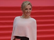 Татьяна Навка: «В дискуссию с хейтерами не вступаю!»