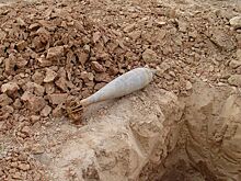 В Испании оправдали мужчину, разрисовавшего могилу диктатора Франко