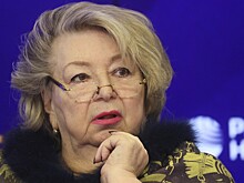 Тарасова ответила канадской фигуристке, критиковавшей Россию