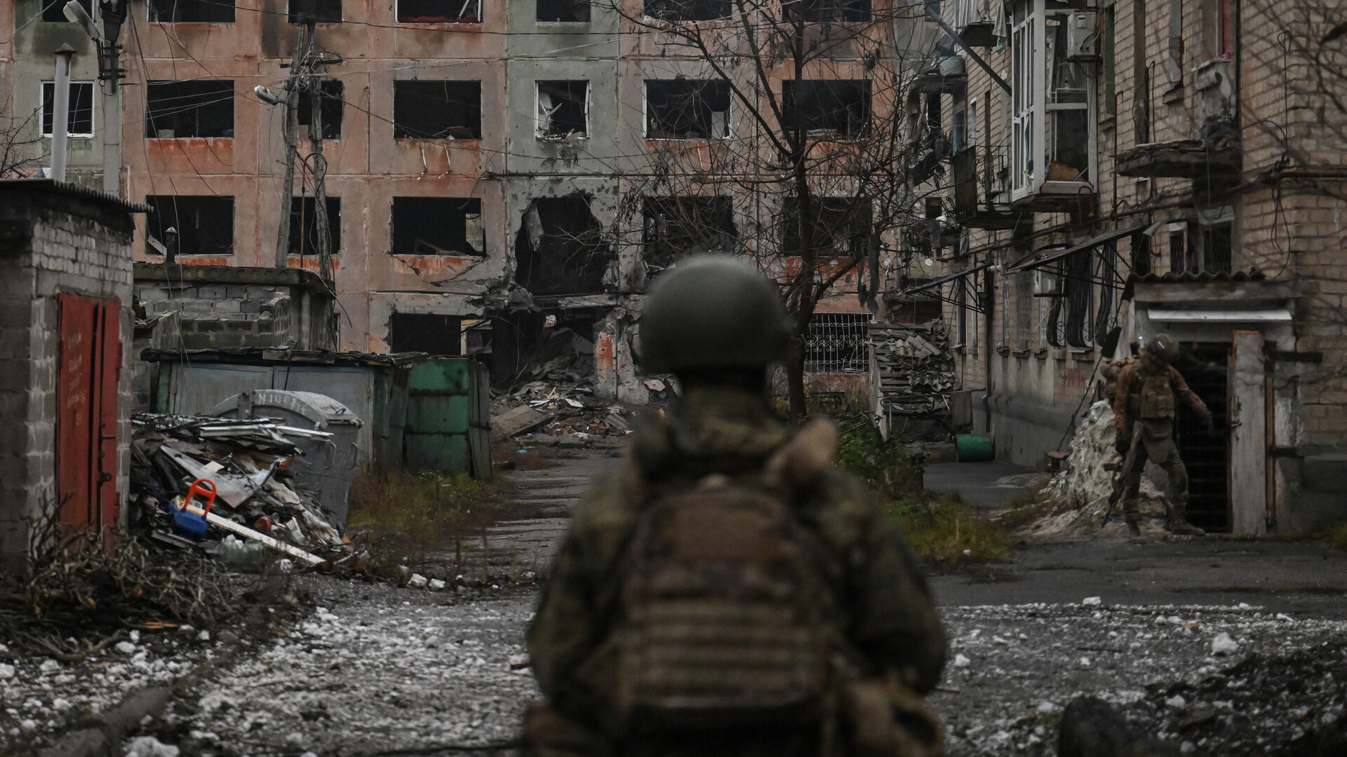 Новости СВО сегодня: удар Стрелы и клещи вокруг Гуляйполя