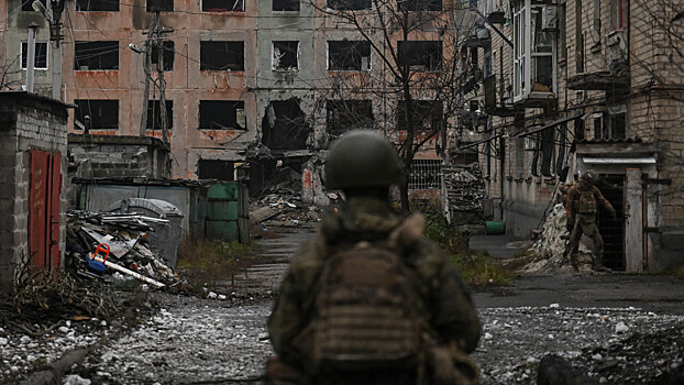 Новости СВО сегодня: удар «Стрелы» и «клещи» вокруг Гуляйполя