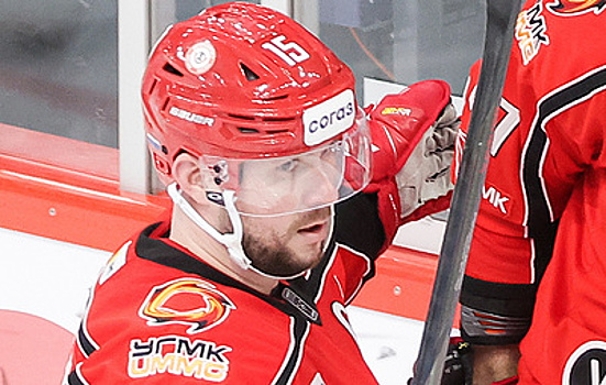 Голышев не рассматривал варианты с отъездом в Америку во время отстранения