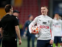 «Крылья Советов» объявили о выходе из отпуска. В расположение клуба приехали 9 футболистов