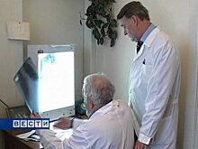 Май в Кировской области объявлен месяцем легкого дыхания.