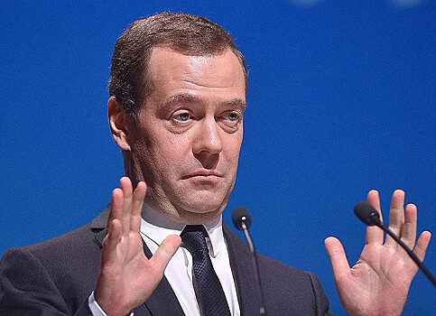 Медведев объяснил, как избежать войны