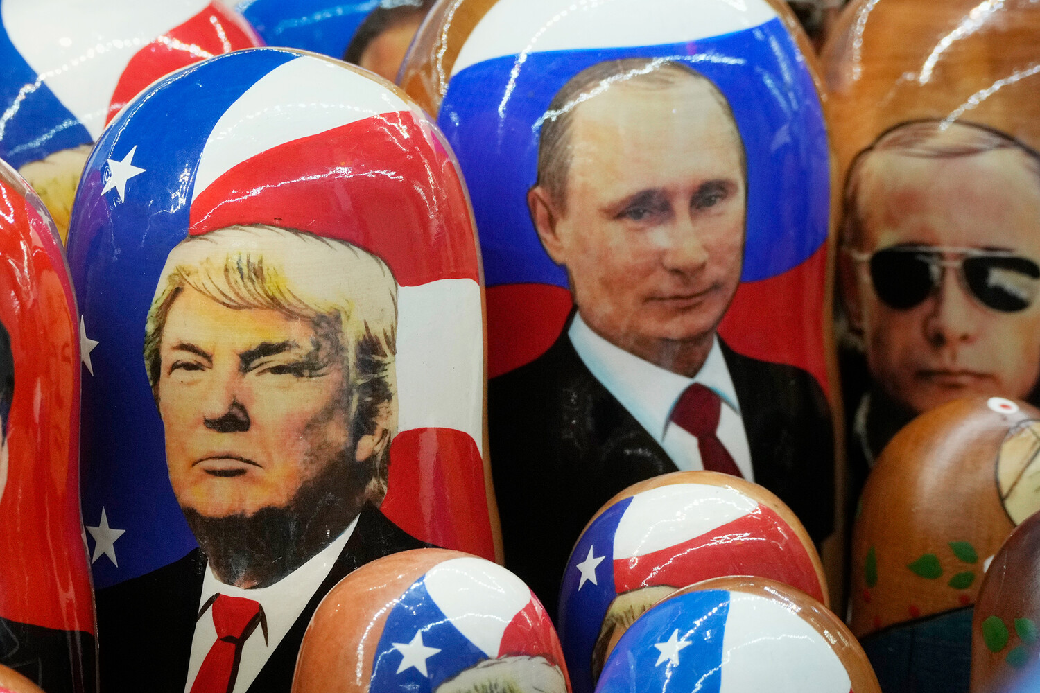 Сенатор Джабаров: Трамп понимает, что с Россией нельзя говорить на языке силы