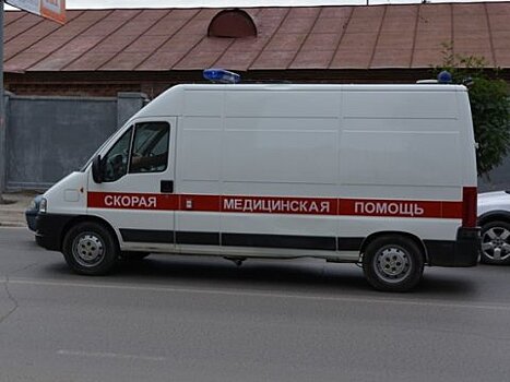 В Воскресенском районе «десятка» насмерть сбила пешехода