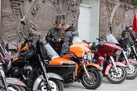 От рева мотоциклов до средневековых сражений: куда сходить в Петербурге 16 и 17 августа