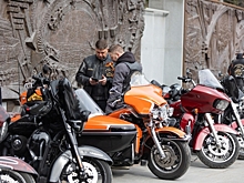 От рева мотоциклов до средневековых сражений: куда сходить в Петербурге 16 и 17 августа