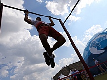 Путин подписал закон о комплексе ГТО