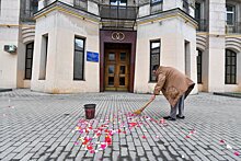 Москвичи побили столетний рекорд по количеству зарегистрированных браков