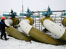 Украина признала наступление «разрушительной» зимы для страны