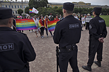 ЛГБТ-активистка покинула РФ после обращения к Кадырову
