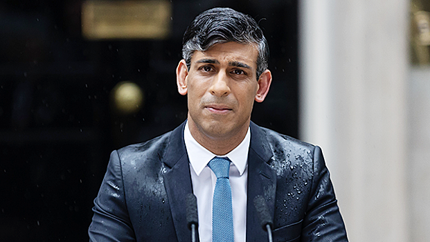 Неожиданный трюк с назначением досрочных выборов сыграет против Риши Сунака