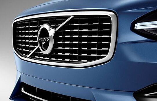 Volvo обзаведется семейством субкомпактных машин