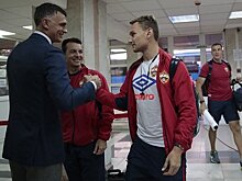 Назад в будущее: репортаж с места событий о том, как во Владикавказ вернулся футбол