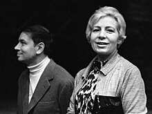 Почему брак с Андреем Вознесенским принес Зое Богуславской много трудностей