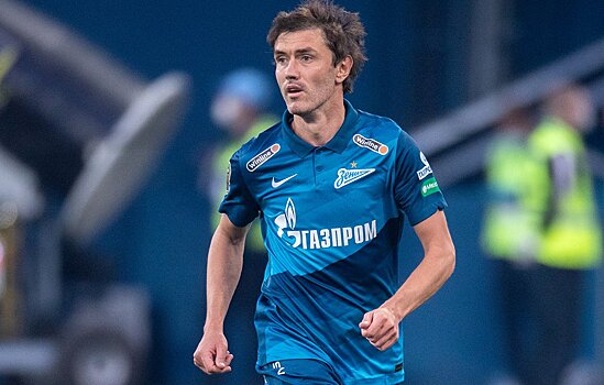 Жирков: надеюсь, чемпионом станет "Зенит" - скоро столетие, для клуба важно выиграть трофей