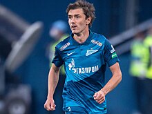 Жирков: надеюсь, чемпионом станет "Зенит" - скоро столетие, для клуба важно выиграть трофей