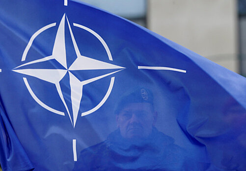 Видеоролики НАТО называют Россию стороной конфликта на Украине