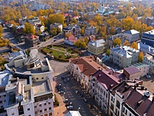 В Томске сняли трогательный клип о любви к родному городу