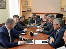 Белорусов пригласили строить соцобъекты в Орловской области