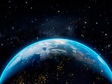 Глобальное потепление оказалось фундаментальным фактором замедления вращения Земли