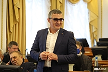 Курганский депутат Ильтяков получил благодарность за помощь участникам СВО