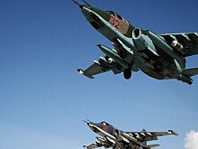 Парк самолетов и вертолетов ВКС РФ будет обновлен