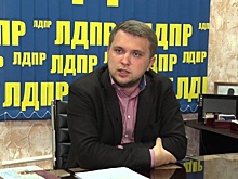В ЛДПР устроят «суд» над избившими сына главы ФНС однопартийцами
