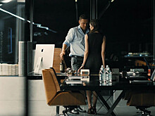 Сериал "Золотое дно" авторства Сергея Минаева покажут по телевидению в январе