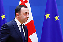 Премьер Грузии оценил возможный отказ стране в статусе кандидата в ЕС