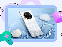 Первый взгляд на Realme 14 Pro и Realme 14 Pro+: яркий дизайн и хорошая автономность